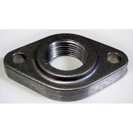 Yamada FLANGE AD-25AL NPT 714088